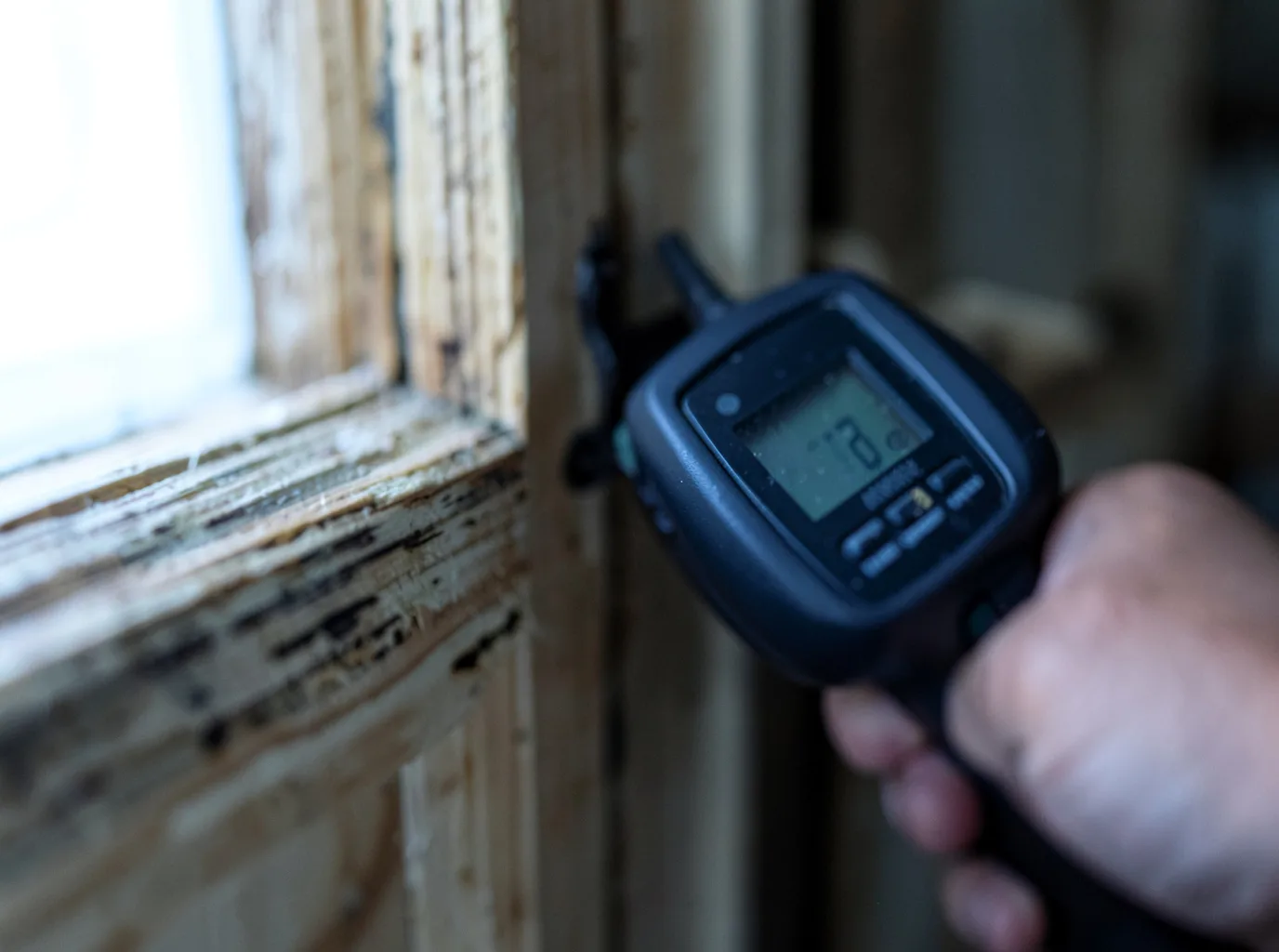 Commercial Water Damage Restoration in Newry, ME