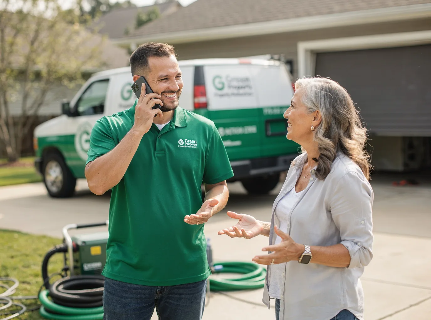 Water Damage Restoration Newry, ME FAQs